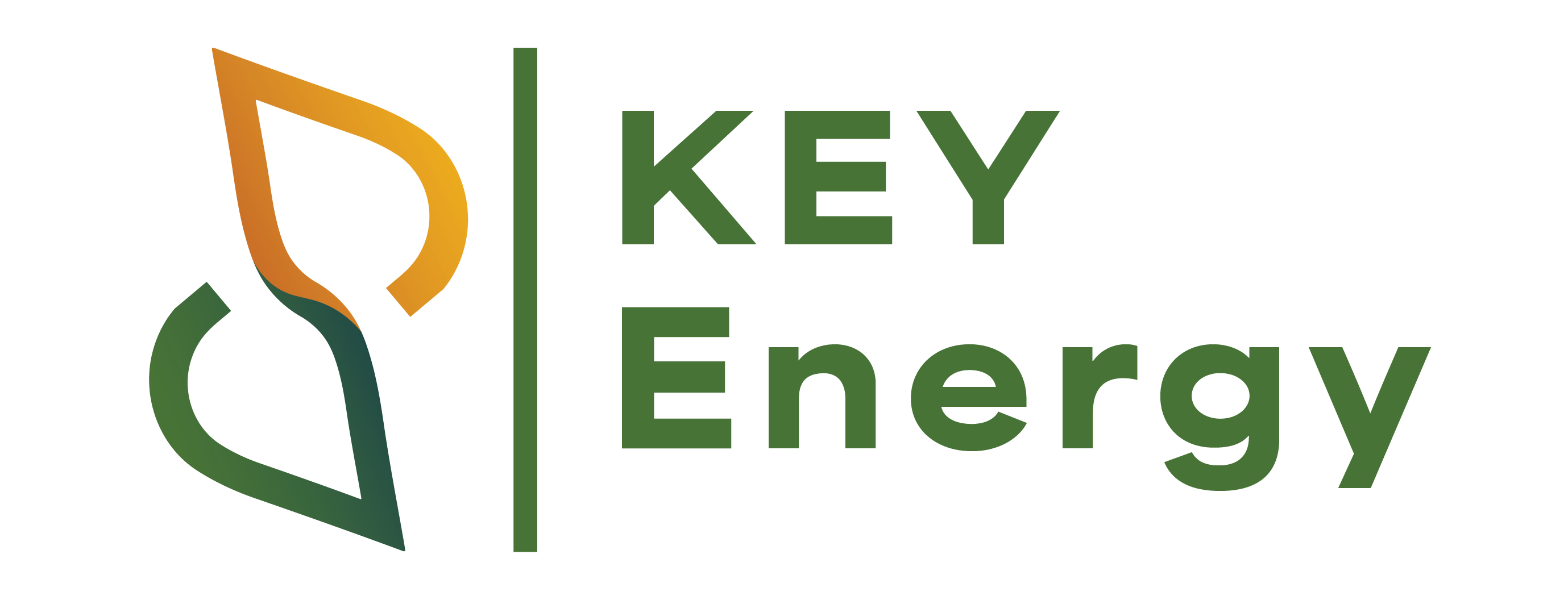 KEY Energy Logo